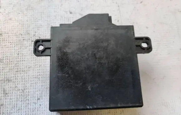 Mercedes-Benz C W203 Other relay 6384460117 898969000