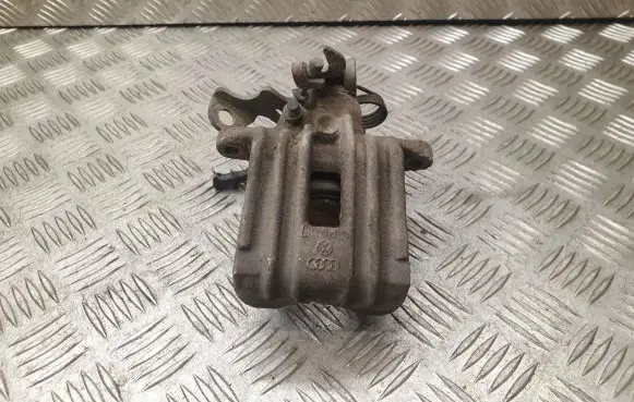 Audi A6 S6 C5 4B Rear brake caliper