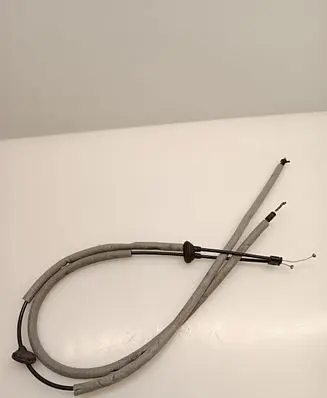 Seat Alhambra (Mk2) Sliding door cable line 7N0843507D