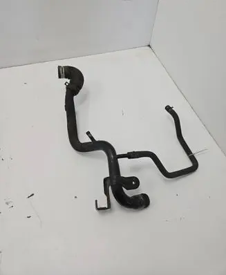 Audi A4 S4 B6 8E 8H Coolant pipe/hose 