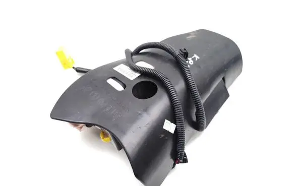 Seat airbag