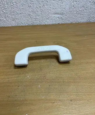 Mercedes-Benz C W205 Front interior roof grab handle A0998150039 F1250