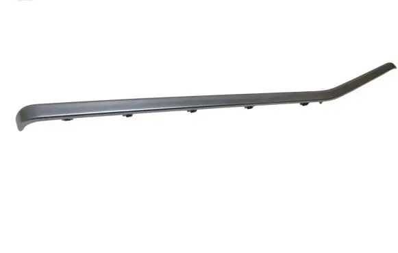 Mercedes-Benz E W212 Front door trim bar A2127207922