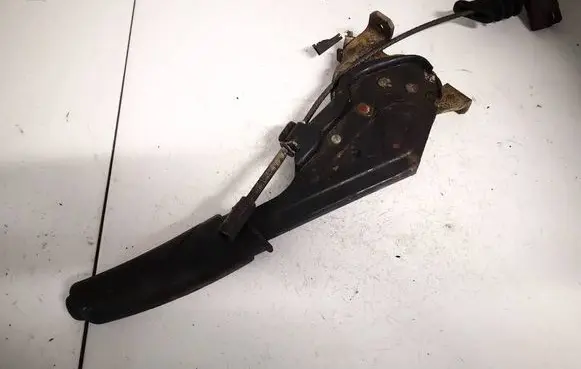 Fiat Bravo - Brava Handbrake/parking brake lever assembly 711610000