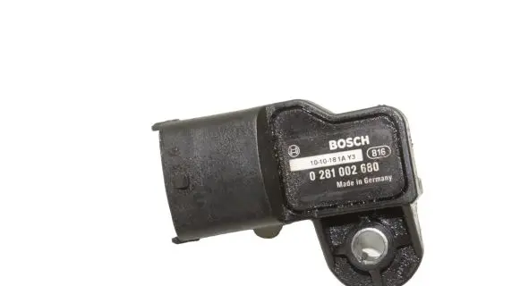 Honda CR-V Air pressure sensor 0281002680