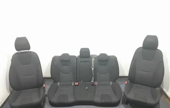 Ford Mondeo MK I Seat set 