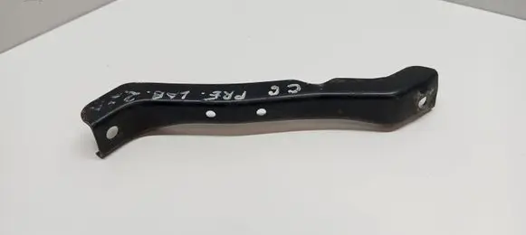 Audi A6 S6 C6 4F Radiator support slam panel bracket 4F0809892A