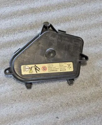 BMW 7 F01 F02 F03 F04 Headlight part 7211223 71237211223