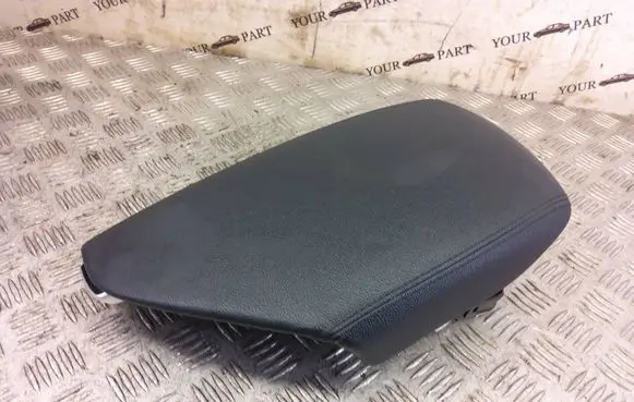 Hyundai i40 Armrest 