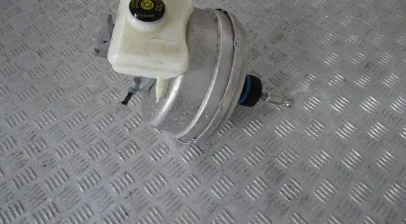 Audi A6 C7 Brake booster 4G1612103H