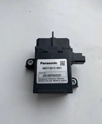 BMW i3 ABS relay AEV14012M21 201307002321