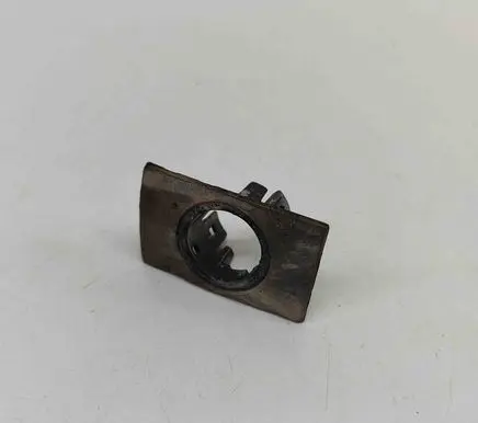 BMW 3 G20 G21 Front parking sensor holder (PDC) 7422259