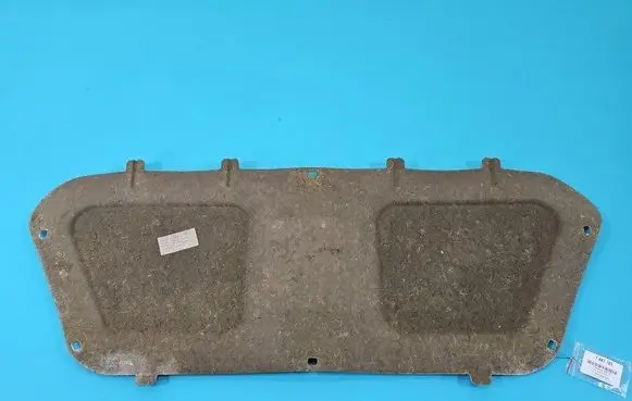 Fiat Doblo Engine bonnet/hood sound/heat insulation IMPRK1441783