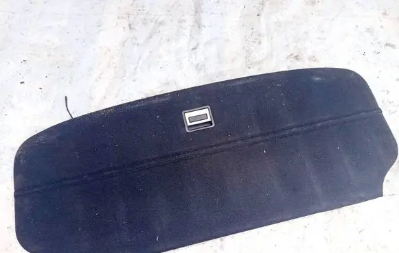 Toyota Avensis T250 Trunk/boot mat liner 5840805020