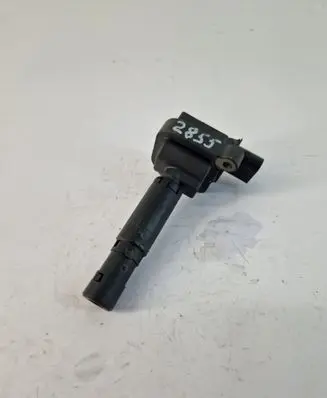 Mercedes-Benz CL C215 High voltage ignition coil a0001501580