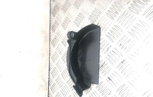 Ford Transit Timing belt guard (cover) 