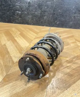 Chevrolet Epica Front shock absorber/damper