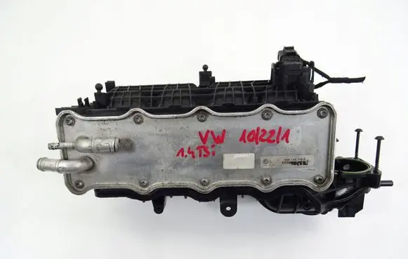 Audi A3 S3 8V Intake manifold 04E129711E
