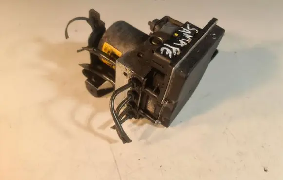 Hyundai Santa Fe ABS Pump 589102B550 0265230762