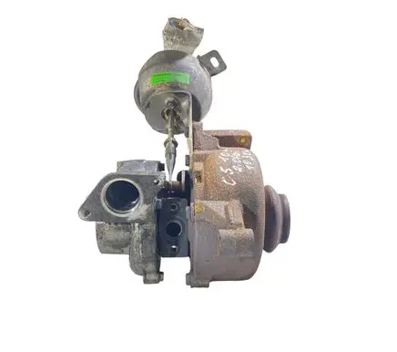 Citroen C5 Turbo 9682778680 GT1749V