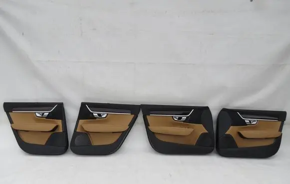 Volvo S90, V90 Front door card panel trim 31393165 31393164 31393232