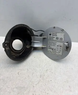 Fuel tank cap