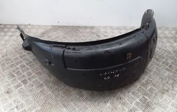 KIA Carnival Rear arch fender liner splash guards 868224D200