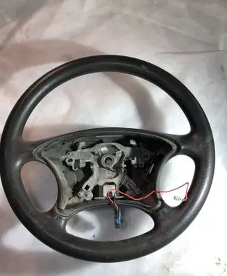 Citroen Xsara Picasso Steering wheel