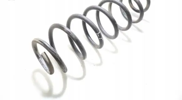 Skoda Fabia Mk3 (NJ) Coil spring/strut mount 