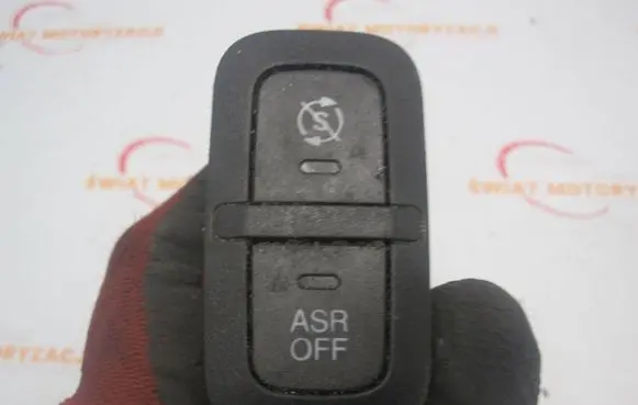 Ford Mondeo MK IV Other interior part 30280329