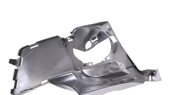 BMW X6 E71 Fog light bracket 8035891