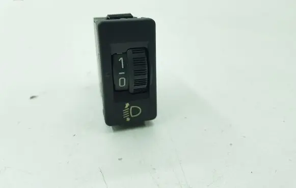 Citroen DS4 Headlight level height control switch 96366692XT