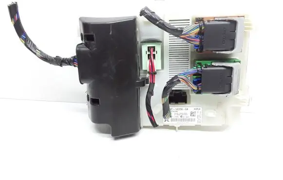 Volvo V60 Fuse module 31314116 31314116AA BG9T14C256GA