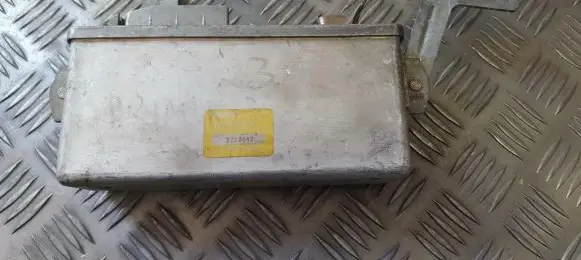 Nissan Primera ABS control unit/module 0265100050 4785071j00