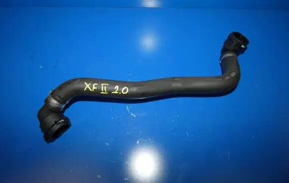 Jaguar XF Engine coolant pipe/hose GX73-8A588-AF