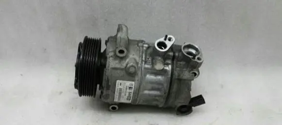 Audi A3 S3 8P Air conditioning (A/C) compressor (pump) 1K0820808B