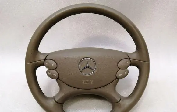 Mercedes-Benz SL R230 Steering wheel A2304600503