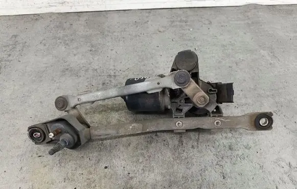 Toyota Aygo AB10 Front wiper linkage VALEO