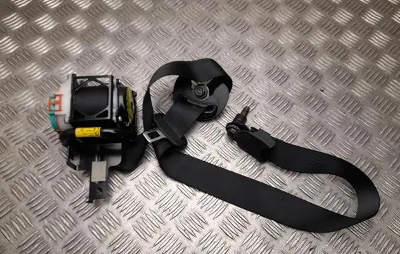 Hyundai Kona II Front seatbelt 88820BE200