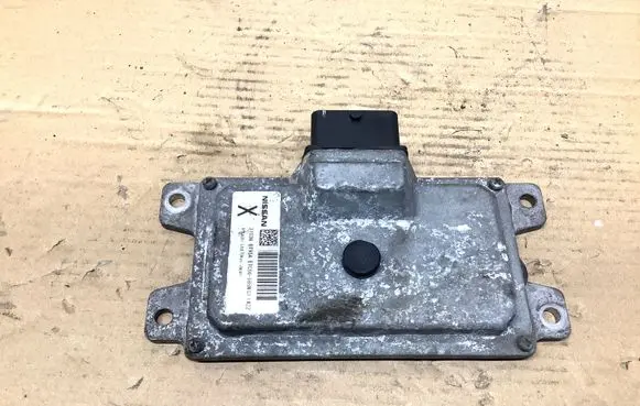 Nissan Qashqai Gearbox control unit/module 31036BT95A ETC56585NC1