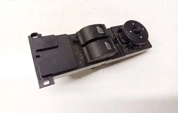 Ford Focus Electric window control switch 7M5T14529BA