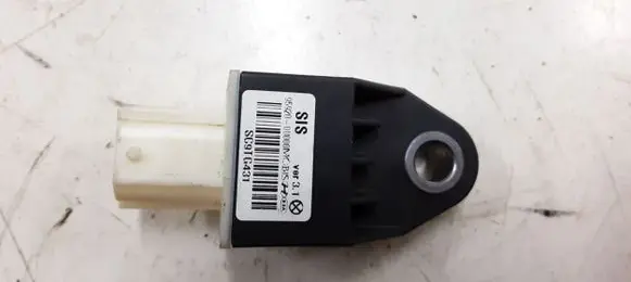 Hyundai i40 Airbag deployment crash/impact sensor 959200U000 5565