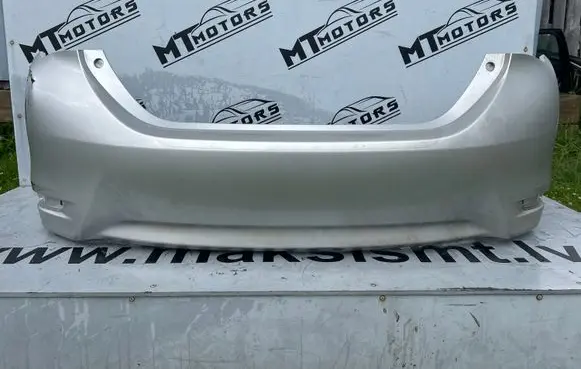 Toyota Corolla E210 E21 Rear bumper 5215902A20