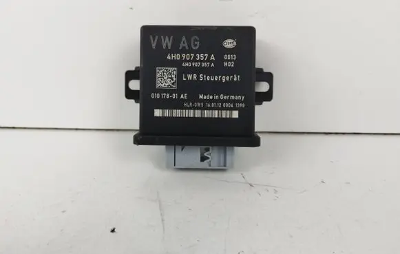Audi A6 S6 C7 4G Light module LCM 4H0907357A 01017801AE
