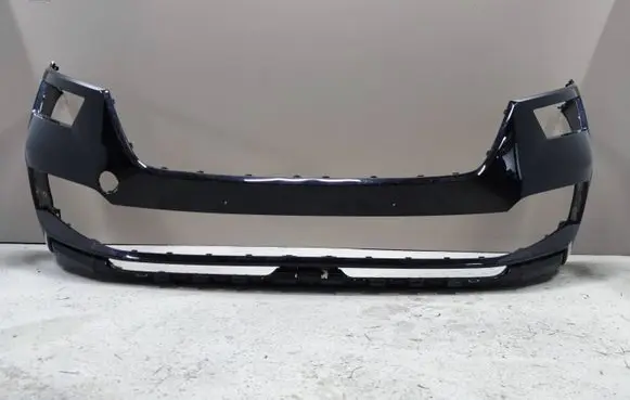 Skoda Kamiq Front bumper 658807221