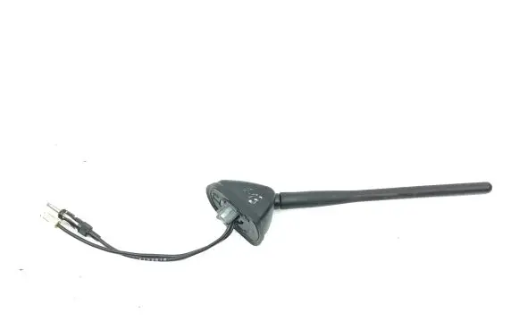 Peugeot 4007 Radio antenna 