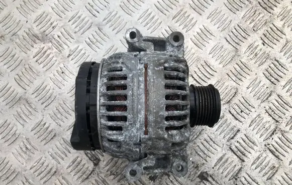 Audi A5 8T 8F Generator/alternator 06H903016L 0124525113