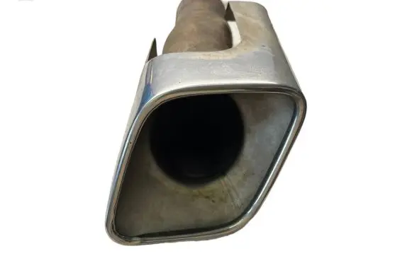 Muffler/silencer