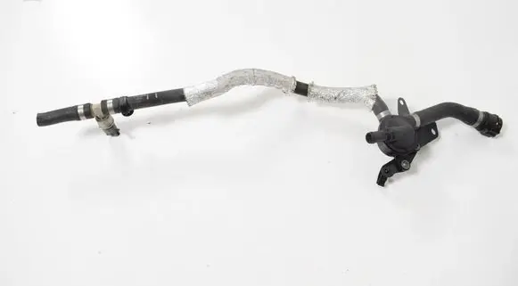 Volvo XC60 Air intake hose/pipe 31439713