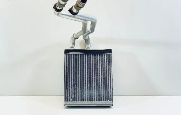 Ford Fiesta Heater blower radiator AE8Z18476A